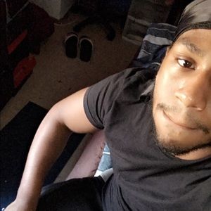 Meet your Posher, Marcus